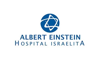 Logo Albert Einstein
