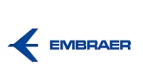Logo Embraer