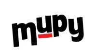 Logo Mupy