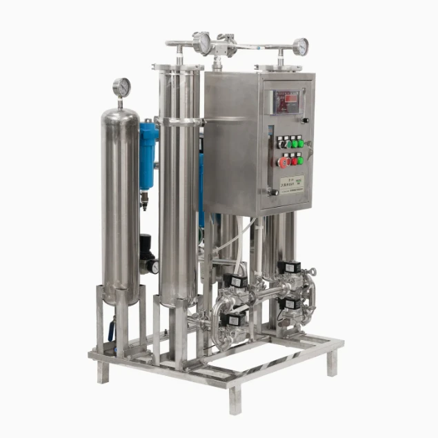 Concentrador de Oxigênio Industrial