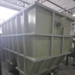 Decantador Industrial 2