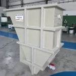 Decantador Lamelar 4