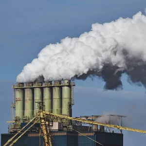 Efluentes Gasosos e Processos de Tratamento 1