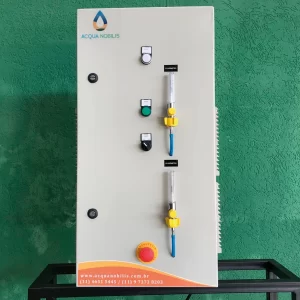 Geradores de Ozônio A Solução Ideal para Tratamento de Água Industrial 1