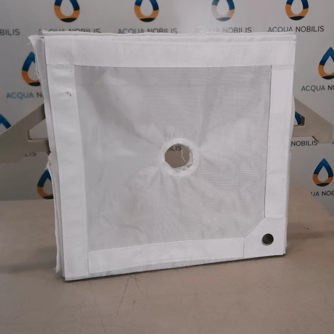 Lona para Filtro Prensa