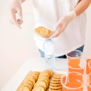 O Uso do Ozônio para Esterilização de Alimentos 1
