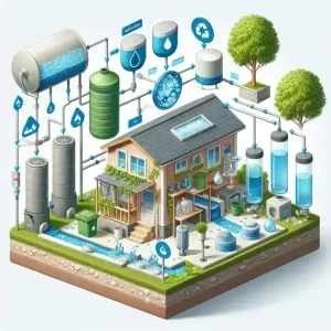 O que é reuso de água 1