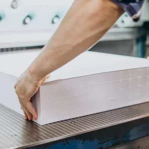 Tratamento de Efluentes na Indústria de Papel e Celulose 1