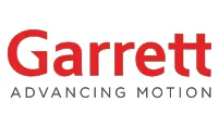 Logo Garret