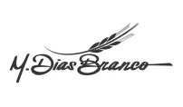 Logo M.Dias Branco