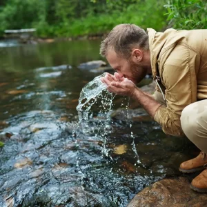 Qual o País com Mais Água Doce do Mundo 1