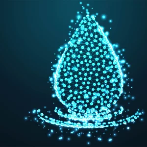 Como as inteligências artificiais impactam o uso de água no mundo 1