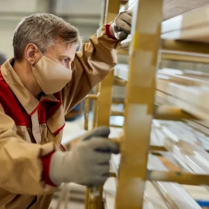 Revestimentos industriais para proteção contra corrosão 1