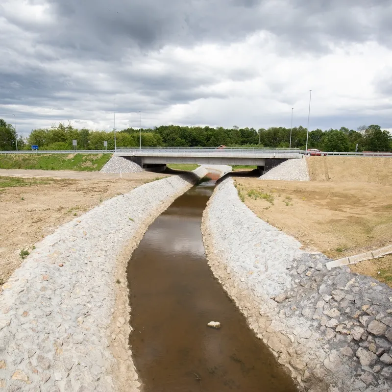 Controle de Saída de Efluentes Como Atender Normas Ambientais com